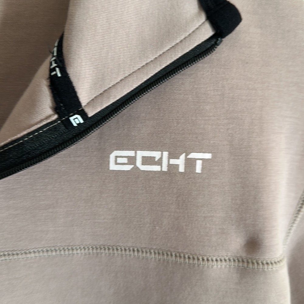 Echt cropped jacket - Picture 2 of 4